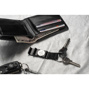 Fotografie k reklamnímu předmětu „Klíčenka JOGO“