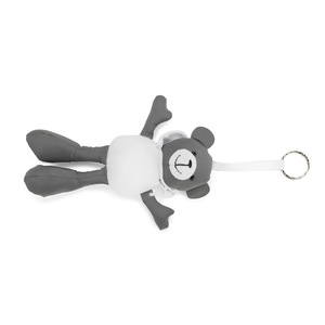 Fotografie k reklamnímu předmětu „Přívěsek na klíče TED“