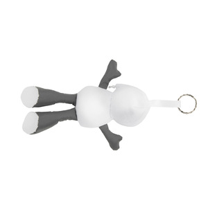 Fotografie k reklamnímu předmětu „Přívěsek na klíče TED“