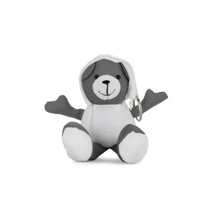 Fotografie k reklamnímu předmětu „Přívěsek na klíče TED“