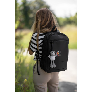 Fotografie k reklamnímu předmětu „Přívěsek na klíče TED“