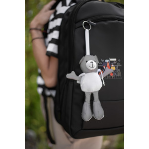 Fotografie k reklamnímu předmětu „Přívěsek na klíče TED“