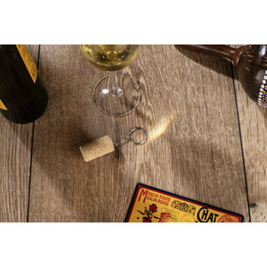 Fotografie k reklamnímu předmětu „Přívěsek WINE“