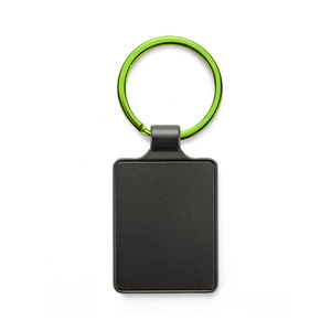 Fotografie k reklamnímu předmětu „Přívěsek na klíče COLORS“