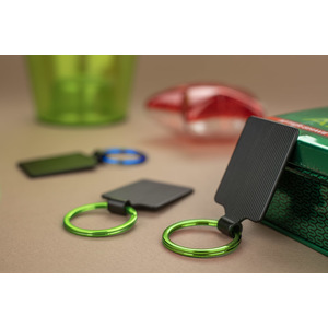 Fotografie k reklamnímu předmětu „Přívěsek na klíče COLORS“