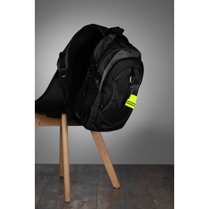 Fotografie k reklamnímu předmětu „Klíčenka REFLO“