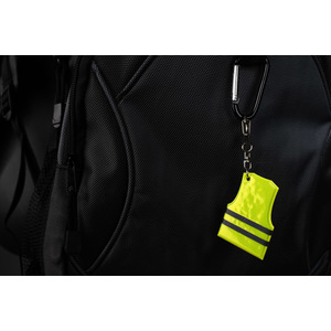 Fotografie k reklamnímu předmětu „Klíčenka REFLO“