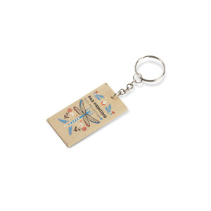 Fotografie k reklamnímu předmětu „Bambusová klíčenka BAMKEY“