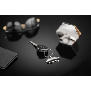 Fotografie k reklamnímu předmětu „Přívěsek na klíče BIMBO“