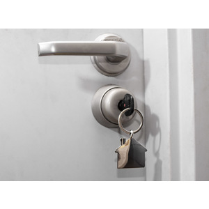 Fotografie k reklamnímu předmětu „Klíčenka LEKSA“