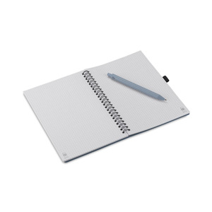 Fotografie k reklamnímu předmětu „Blok s kul. perem TRESA A5“