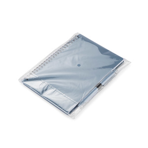 Fotografie k reklamnímu předmětu „Blok s kul. perem TRESA A5“