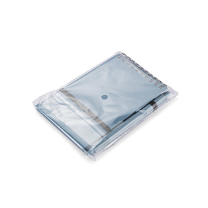 Fotografie k reklamnímu předmětu „Blok s kul. perem TRESA A6“