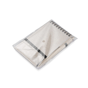 Fotografie k reklamnímu předmětu „Blok s kul. perem TRESA A6“