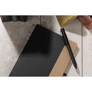 Fotografie k reklamnímu předmětu „Set - zápisník s perem
ZENIX“