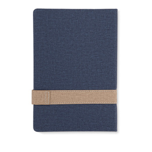 Fotografie k reklamnímu předmětu „Zápisník se sponou A5 ELITE“