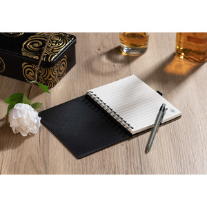 Fotografie k reklamnímu předmětu „Zápisník s perem ARSEN“