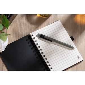 Fotografie k reklamnímu předmětu „Zápisník s perem ARSEN“