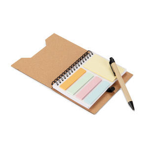 Fotografie k reklamnímu předmětu „Blok BELLIS LINOT A6“