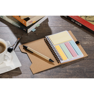 Fotografie k reklamnímu předmětu „Blok BELLIS LINOT A6“