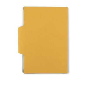 Fotografie k reklamnímu předmětu „Blok MISI A6“