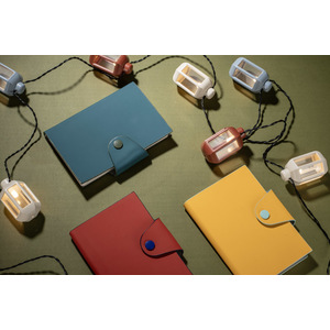 Fotografie k reklamnímu předmětu „Blok MISI A6“