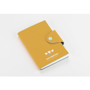 Fotografie k reklamnímu předmětu „Blok MISI A6“