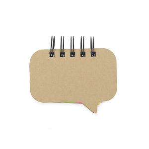 Fotografie k reklamnímu předmětu „Samolepící papírky VOXIO“