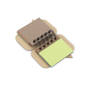 Fotografie k reklamnímu předmětu „Samolepící papírky VOXIO“