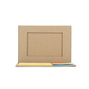 Fotografie k reklamnímu předmětu „Zásobník na samolepicí bločky MEFO“