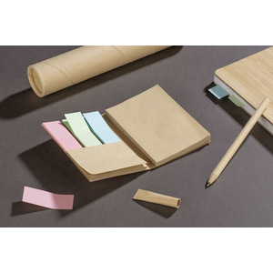 Fotografie k reklamnímu předmětu „Samolepicí bločky MIKOMI“