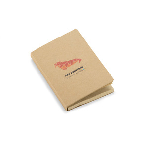 Fotografie k reklamnímu předmětu „Samolepicí bločky MIKOMI“