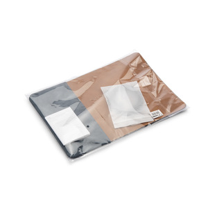 Fotografie k reklamnímu předmětu „Podložka pod myš s bezdrátovou nabíječkou ENERGO“