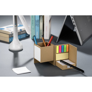 Fotografie k reklamnímu předmětu „Organizér na stůl KOS“