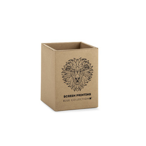 Fotografie k reklamnímu předmětu „Organizér na stůl KOS“