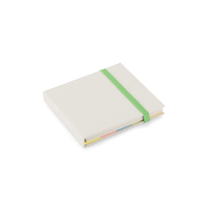 Fotografie k reklamnímu předmětu „Samolepící lístečky REZA“