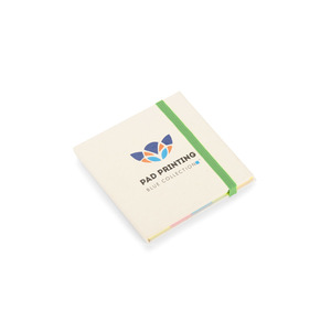 Fotografie k reklamnímu předmětu „Samolepící lístečky REZA“