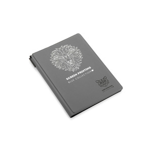 Fotografie k reklamnímu předmětu „Notebook s tabulí na stírání za sucha LIRA A5“