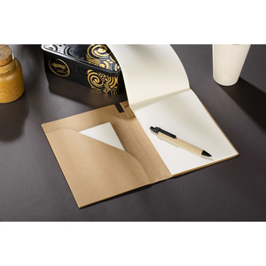 Fotografie k reklamnímu předmětu „Blok DELA A5“