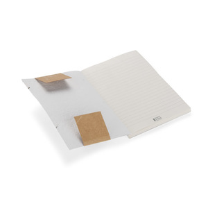 Fotografie k reklamnímu předmětu „Notebook MARIGOLD A5“