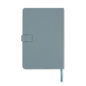 Fotografie k reklamnímu předmětu „Poznámkový blok SCRIBO A5“