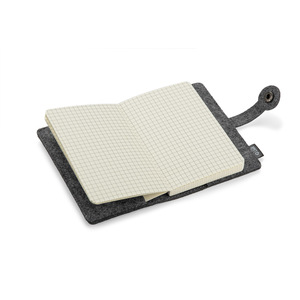 Fotografie k reklamnímu předmětu „Zápisník EVERO rPET A5“