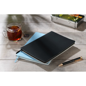 Fotografie k reklamnímu předmětu „Zápisník SOFTY B5“