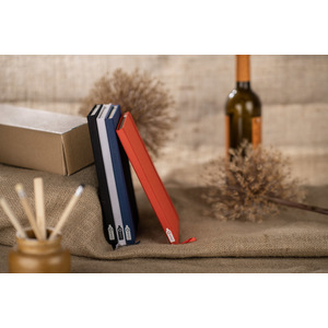 Fotografie k reklamnímu předmětu „Poznámky LAPRE A5“