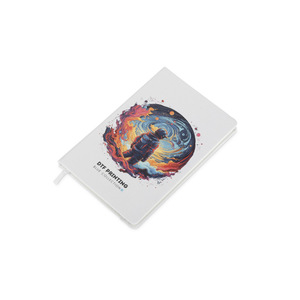 Fotografie k reklamnímu předmětu „Poznámky LAPRE A5“