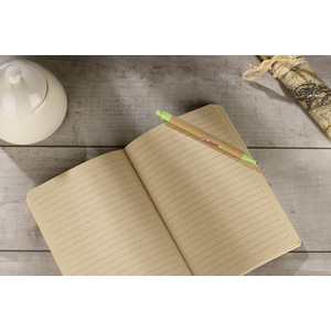 Fotografie k reklamnímu předmětu „Zápisník DALE A5“