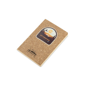 Fotografie k reklamnímu předmětu „Zápisník DALE A5“