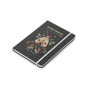 Fotografie k reklamnímu předmětu „Poznámky KORYO A5“