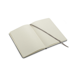 Fotografie k reklamnímu předmětu „Zápisník CANTRA A5“