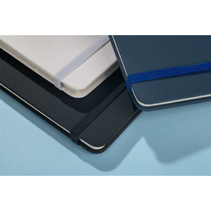 Fotografie k reklamnímu předmětu „Zápisník VITAL s mřížkou A5“